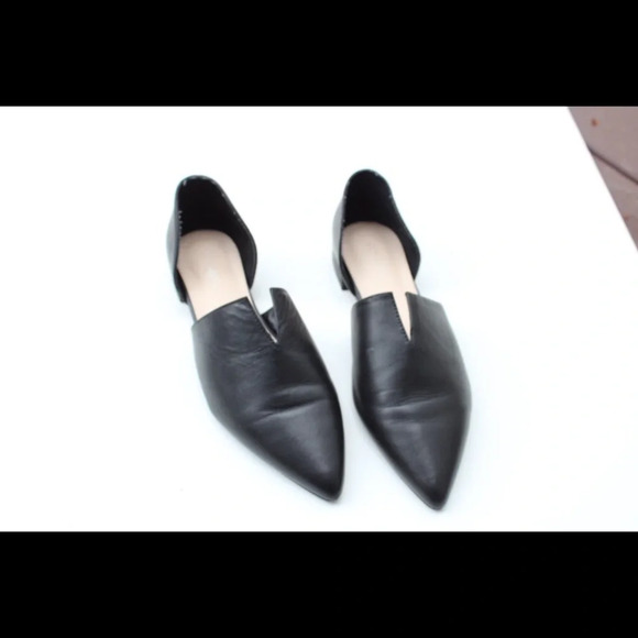 Com + Sens d’Orsay flats - Picture 2 of 14